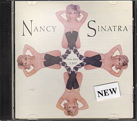 Thumbnail - SINATRA,Nancy