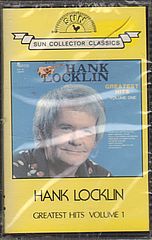 Thumbnail - LOCKLIN,Hank