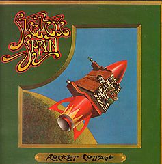 Thumbnail - STEELEYE SPAN