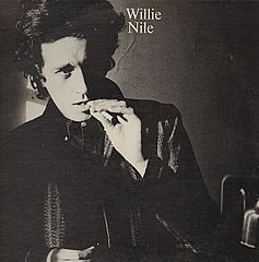 Thumbnail - NILE,Willie