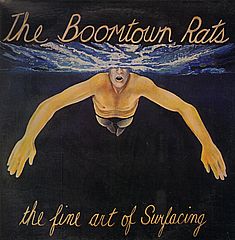 Thumbnail - BOOMTOWN RATS