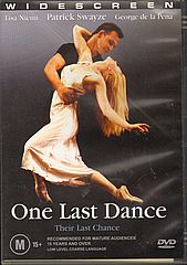 Thumbnail - ONE LAST DANCE