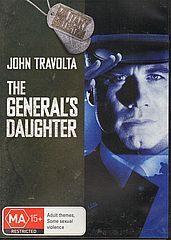 Thumbnail - GENERAL'S DAUGHTER