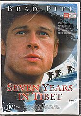 Thumbnail - SEVEN YEARS IN TIBET