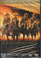 Thumbnail - LIGHTHORSEMEN