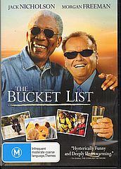 Thumbnail - BUCKET LIST