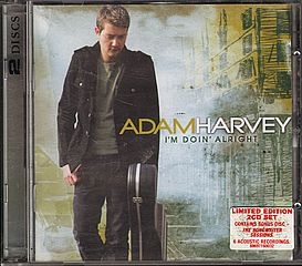 Thumbnail - HARVEY,Adam