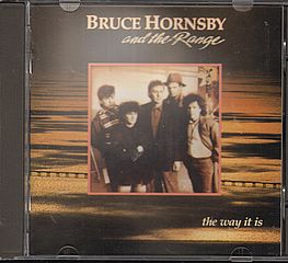 Thumbnail - HORNSBY,Bruce,& The Range