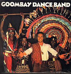 Thumbnail - GOOMBAY DANCE BAND