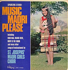 Thumbnail - ST JOSEPH'S MAORI GIRLS COLLEGE CHOIR