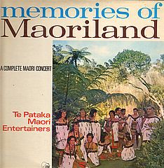 Thumbnail - TE PATAKA MAORI ENTERTAINERS