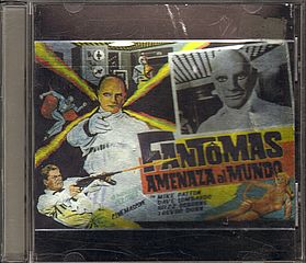 Thumbnail - FANTOMAS