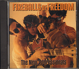 Thumbnail - FIREBALLS OF FREEDOM
