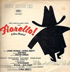 Thumbnail - FIORELLO!