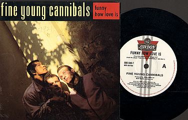 Thumbnail - FINE YOUNG CANNIBALS