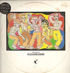 Thumbnail - FRANKIE GOES TO HOLLYWOOD