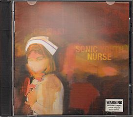 Thumbnail - SONIC YOUTH