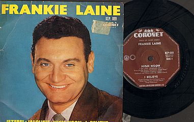 Thumbnail - LAINE,Frankie