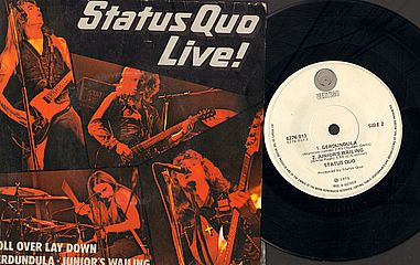 Thumbnail - STATUS QUO