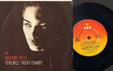 Thumbnail - D'ARBY,Terence Trent