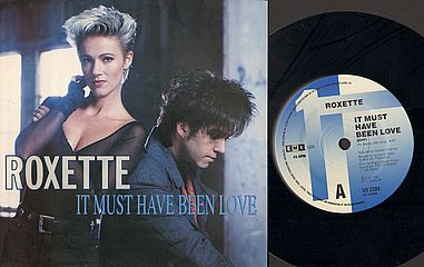 Thumbnail - ROXETTE