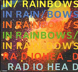 Thumbnail - RADIOHEAD