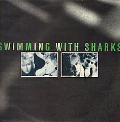 Thumbnail - SWIMMING WITH SHARKS