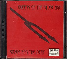 Thumbnail - QUEENS OF THE STONE AGE