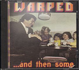 Thumbnail - WARPED