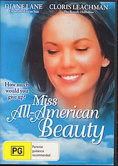 Thumbnail - MISS ALL-AMERICAN BEAUTY