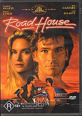 Thumbnail - ROAD HOUSE