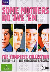 Thumbnail - SOME MOTHERS DO 'AVE 'EM
