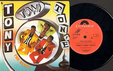 Thumbnail - TONY TONI TONE