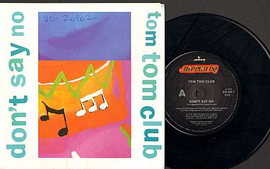 Thumbnail - TOM TOM CLUB