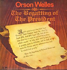 Thumbnail - WELLES,Orson