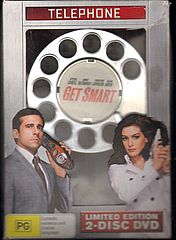 Thumbnail - GET SMART