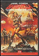 Thumbnail - BARBARELLA