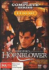 Thumbnail - HORNBLOWER