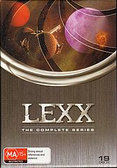 Thumbnail - LEXX