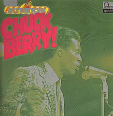 Thumbnail - BERRY,Chuck