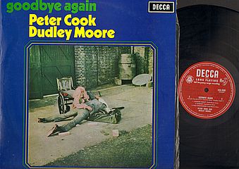 Thumbnail - COOK,Peter,& Dudley MOORE