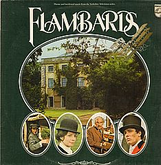 Thumbnail - FLAMBARDS