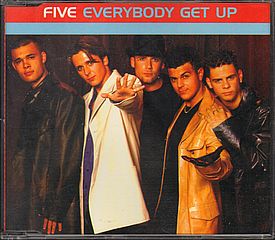 Thumbnail - FIVE