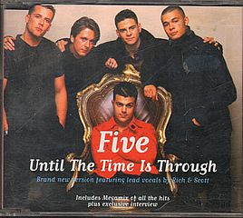 Thumbnail - FIVE