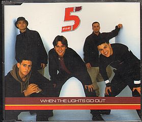 Thumbnail - FIVE