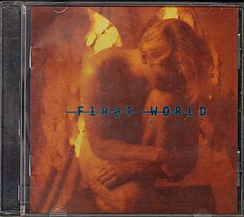 Thumbnail - FIRST WORLD