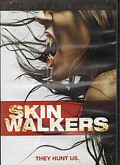 Thumbnail - SKIN WALKERS