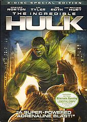 Thumbnail - INCREDIBLE HULK