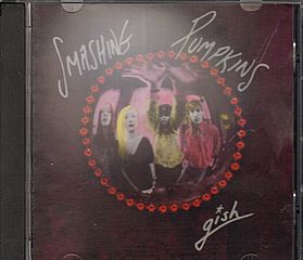 Thumbnail - SMASHING PUMPKINS