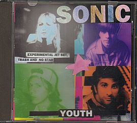 Thumbnail - SONIC YOUTH